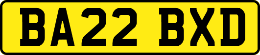 BA22BXD