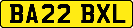 BA22BXL