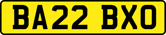 BA22BXO
