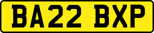BA22BXP