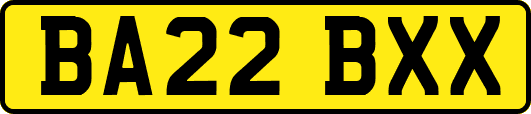 BA22BXX