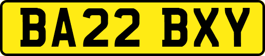 BA22BXY