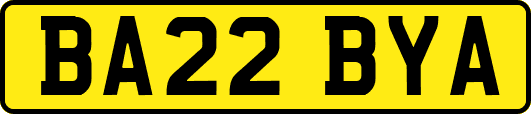 BA22BYA