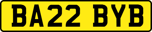 BA22BYB