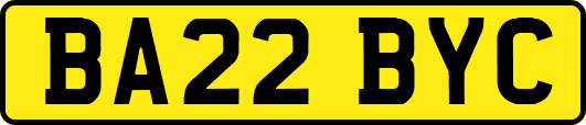 BA22BYC