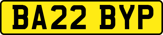 BA22BYP