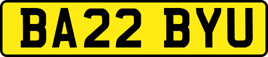 BA22BYU