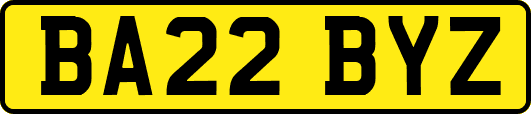 BA22BYZ