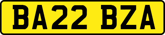 BA22BZA