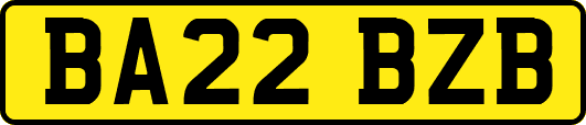 BA22BZB