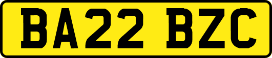 BA22BZC