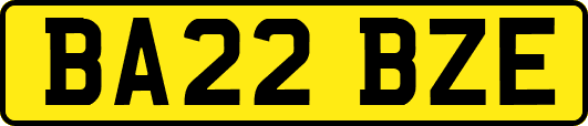BA22BZE