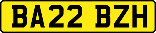 BA22BZH