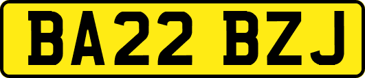 BA22BZJ