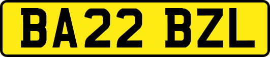 BA22BZL