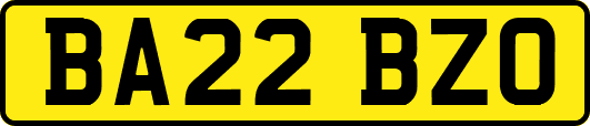 BA22BZO