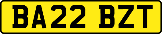 BA22BZT