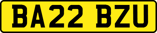 BA22BZU