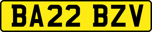 BA22BZV