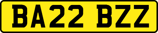 BA22BZZ