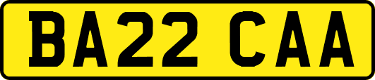 BA22CAA
