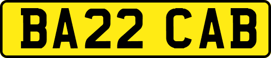 BA22CAB