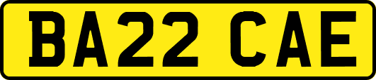 BA22CAE