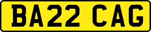BA22CAG