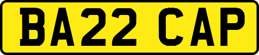 BA22CAP