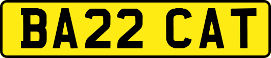 BA22CAT