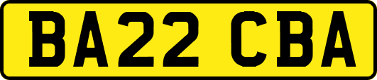 BA22CBA