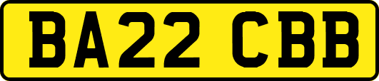 BA22CBB