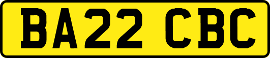 BA22CBC