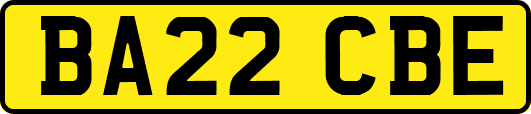 BA22CBE
