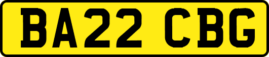 BA22CBG