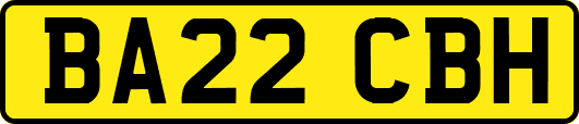 BA22CBH