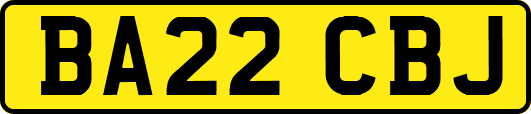 BA22CBJ