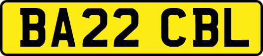 BA22CBL