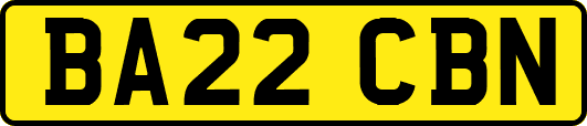 BA22CBN