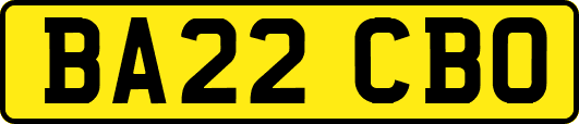 BA22CBO