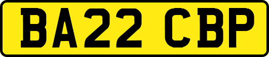 BA22CBP