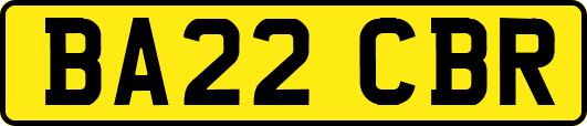 BA22CBR