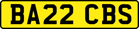 BA22CBS