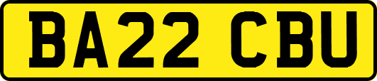 BA22CBU