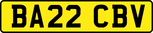 BA22CBV