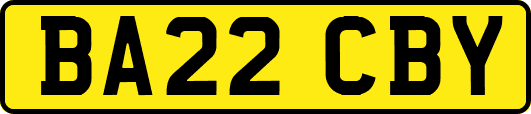BA22CBY