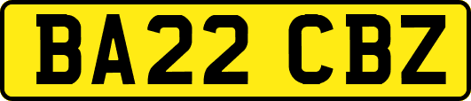BA22CBZ