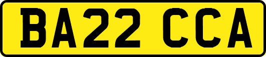 BA22CCA