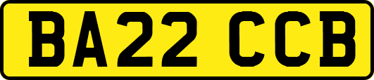 BA22CCB