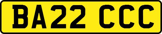 BA22CCC
